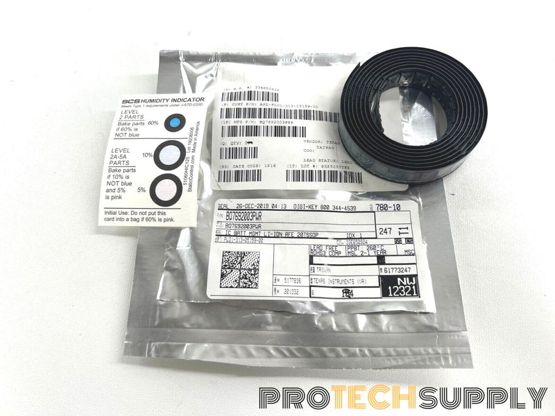Load image into Gallery viewer, NEW (Roll of 185) Texas Instruments IC Battery Management 20-TSSOP with WARRANTY
