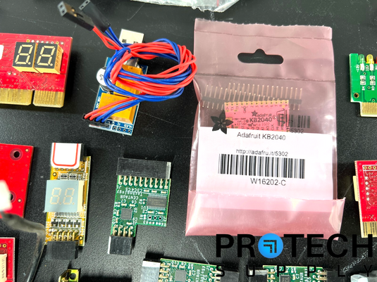 Lot of Misc Circuit / Control Boards