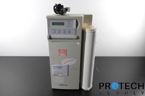 Millipore ZLXS6010Y Laboratory Water Purifier System with WARRANTY