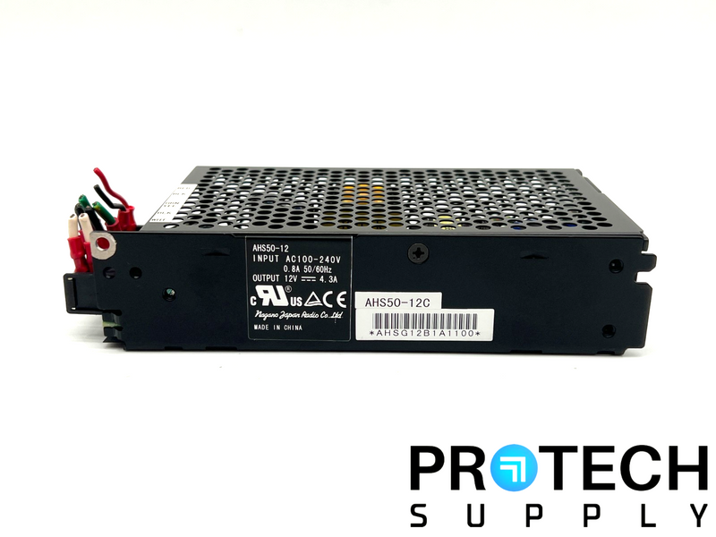 Load image into Gallery viewer, Nagano Japan Radio AHS50-12 Power Supply from HITACHI FMBIO with WARRANTY
