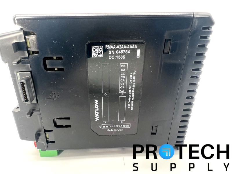 Load image into Gallery viewer, Watlow RMAA-A2AA-AAAA RM Expansion Module EZ-ZONE with WARRANTY
