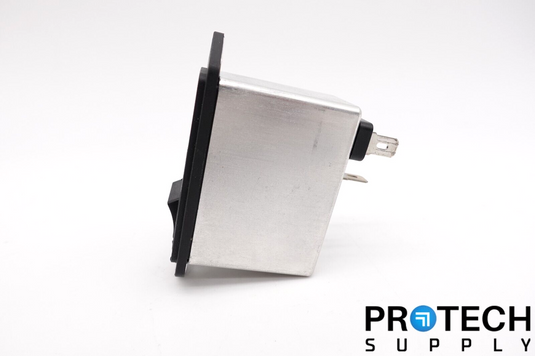 Schaffner Power Entry Connector 281-10-06 with WARRANTY