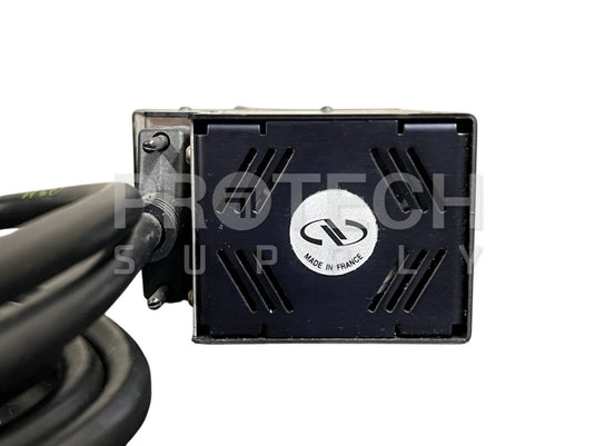 Newport Z1044A Motorized Rotation Stage with WARRANTY