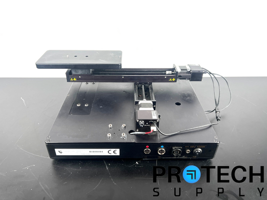 California Advanced Labeling TubeWriter 360 Labeling System with WARRANTY