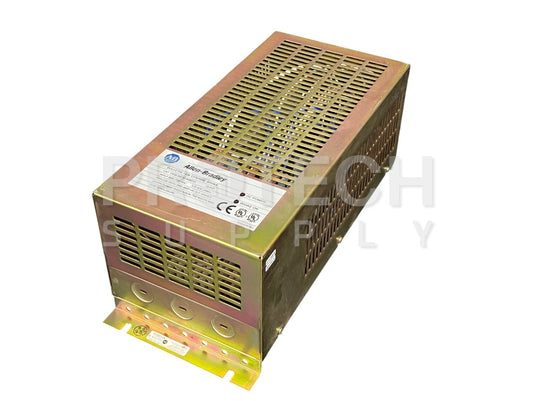 Allen Bradley 1336-MOD-KCB010 Dynamic Brake with WARRANTY