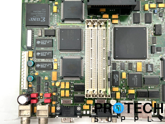 Agilent G1315-66530 ASM Board from 1100 series G1315 with WARRANTY