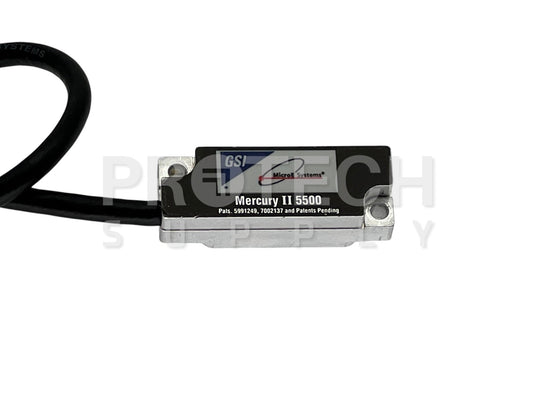 GSI Mercury II 5500 Optical Encoder Readhead GUARANTEED