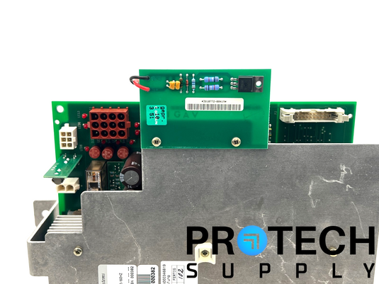 ASCOM 78-081-0200 Power Supply from B Broun Diapact CRRT with WARRANTY