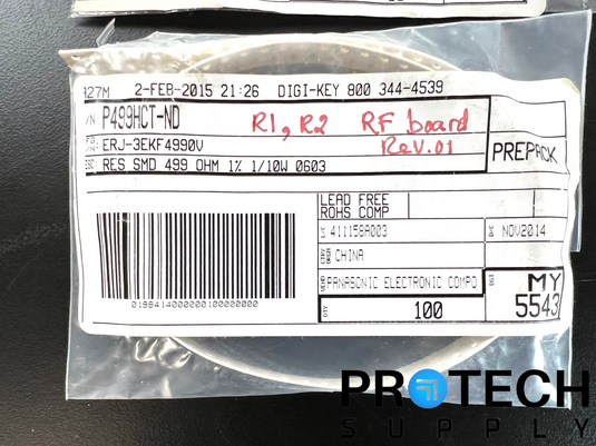(Lot of Misc.) Resistor / Diode / Capacitor / Varistor / Inductor / Regulator