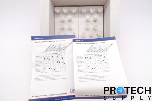 Qiagen 76163 Tissue Protect Tubes 20 x 5 ml