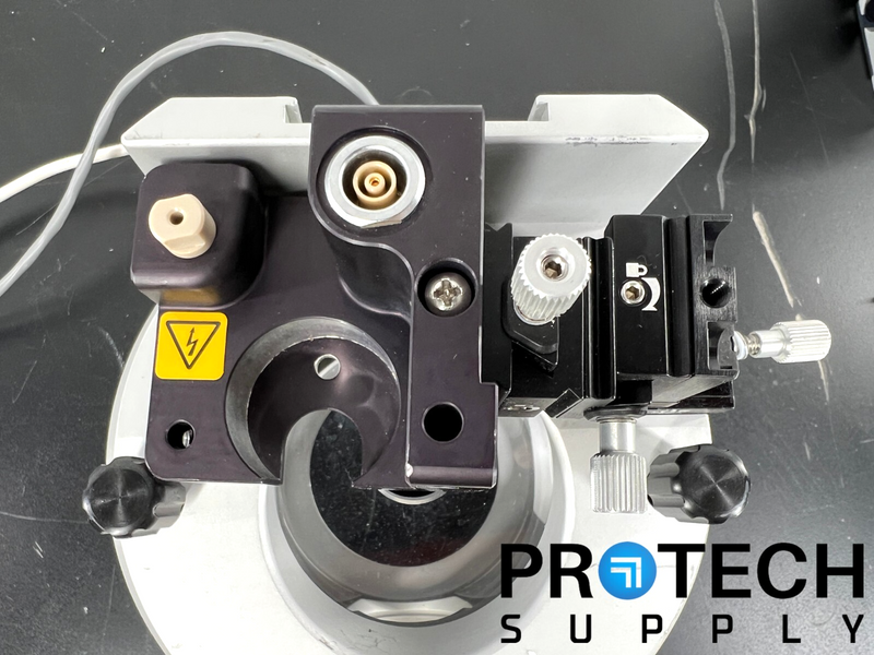 Load image into Gallery viewer, Lot of AB Sciex Thermo TSQ Ion Sourse Newport MT / Lemo FFR.IS Conn for PARTS
