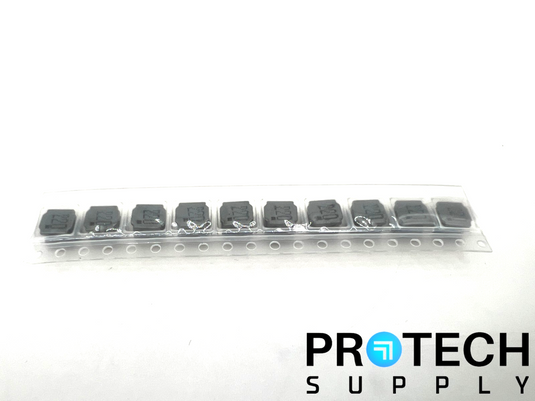 (Pack of 10) Wurth Elektronik 74404064220 Wirewound Inductor NEW with WARRANTY