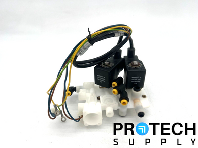 Parker E452-001806-058 Solenoid Valve Module with WARRANTY