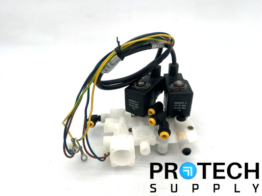 Parker E452-001806-058 Solenoid Valve Module with WARRANTY
