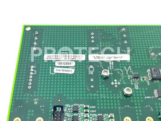 (Lot of 3) Intel E45496-200 TCI Main Board E68843-201 GUARANTEED