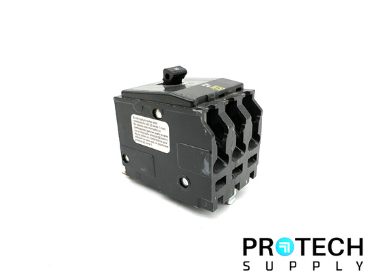 Square D Circuit Braker 240V~ DP-4075 with WARRANTY