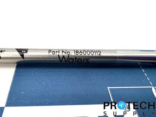 Waters SymmetryShield RP18 4.6 x 250mm Column 5um 186000112 with WARRANTY