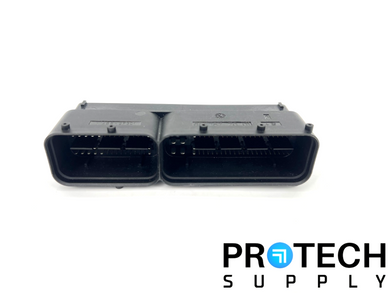 Hyundai 657787.70.01 Automotive ECU Connector with WARRANTY
