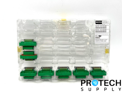 7/Pk Amphenol Connector Header Through Hole AT13-12PC-BM01 with WARRANTY