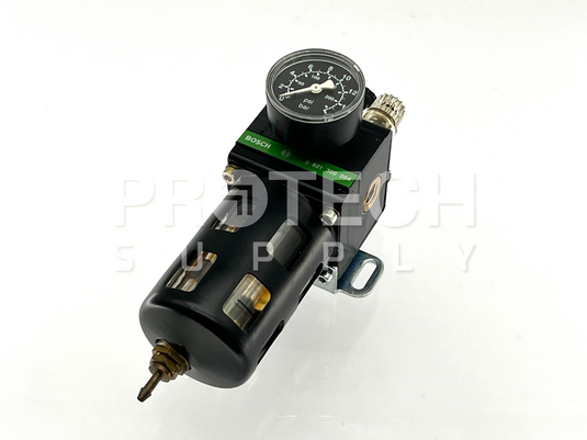 BOSCH 0 821 300 054 Pneumatic Filter Regulator GUARANTEED