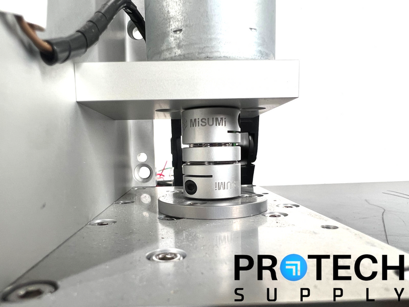 Load image into Gallery viewer, 96-Channel Pipetting Head Robotic Assembly from M96 Extraction System
