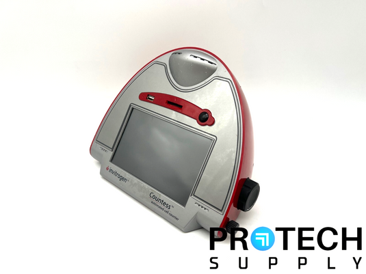 Invitrogen C10281 Countess Automated Cell Counter FOR PARTS / REPAIR