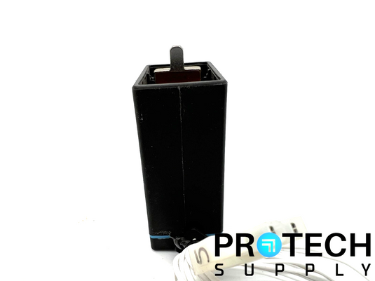 Burkert 6128 Solenoid Valve 3A 24V DC 5W 3bar with WARRANTY