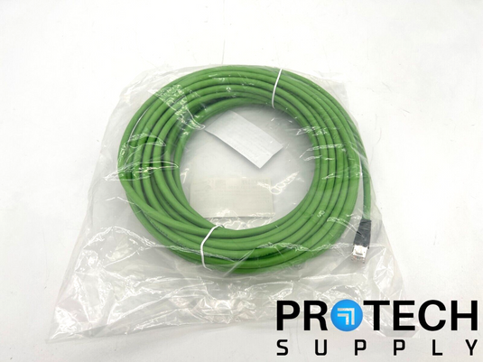 Beckhoff ZK1096-9191-0150 Ethernet Patch Cable NEW with WARRANTY