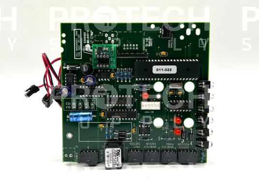 Cell Biosciences 011-325 Tool Assy Board from ProteinSimple NanoPro w/ WARRANTY