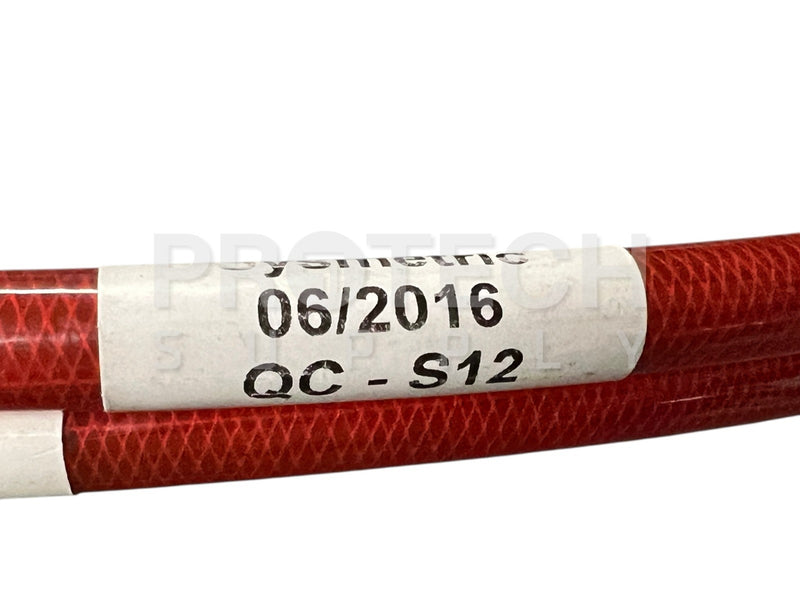 Load image into Gallery viewer, Intel / Sysmetric A507-0150-2 Semiconductor Thermal Head Assembly with WARRANTY
