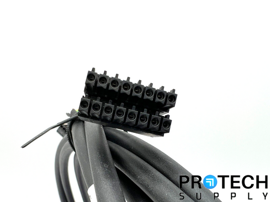 Festo NEBM-L2G16-EH-5-Q6N-LE8 Connecting Cable with WARRANTY