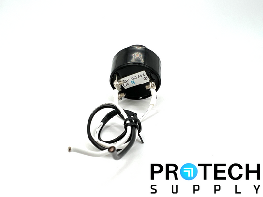 Auer Signal B100520405 Buzzer 24V DC with WARRANTY