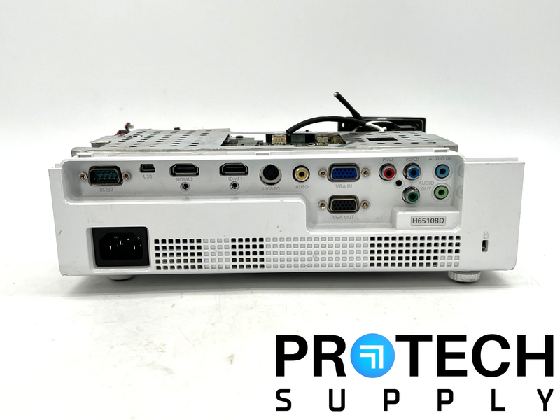 Load image into Gallery viewer, Acer H6510BD DLP Projector FOR PARTS / REPAIR
