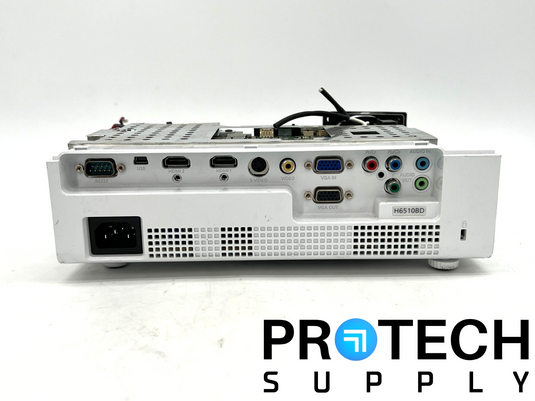 Acer H6510BD DLP Projector FOR PARTS / REPAIR