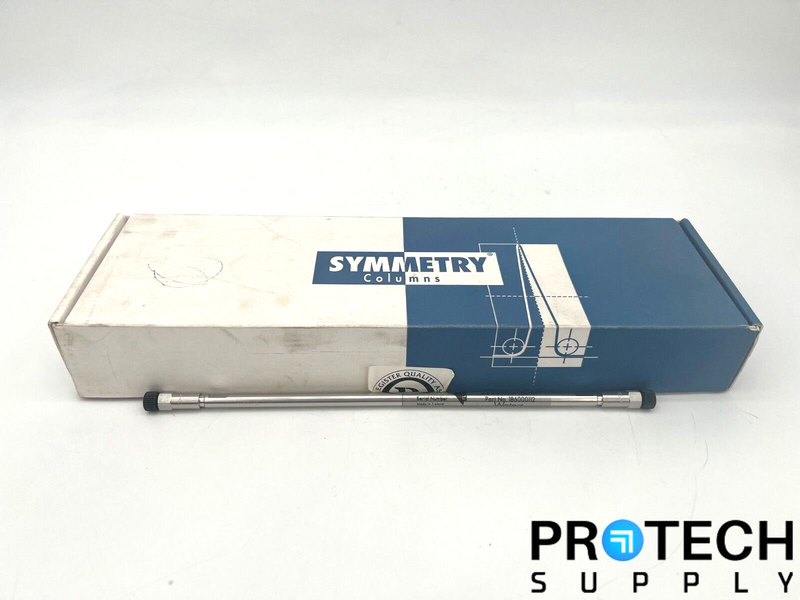 Load image into Gallery viewer, Waters SymmetryShield RP18 4.6 x 250mm Column 5um 186000112 with WARRANTY

