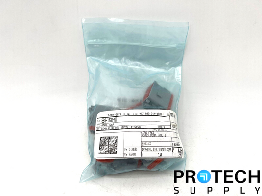 8/Pk Amphenol 12 Rectangular Connector 889-1020-ND NEW with WARRANTY
