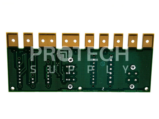 System Integration / Micron 07312-80001 Power Interface Ambyx Board w/ WARRANTY