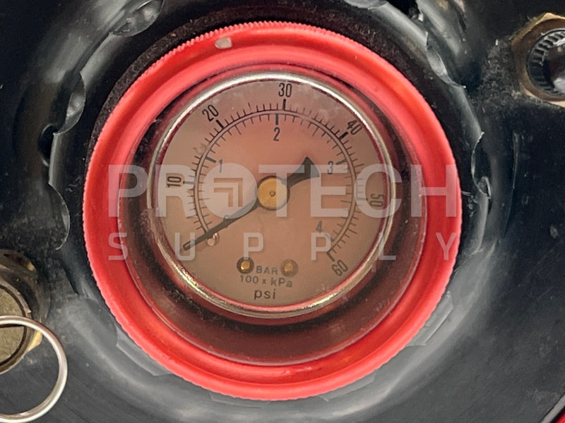 Load image into Gallery viewer, Allied High Tech 175-10005 Pressure Chamber for Cold Mounting Systems GUARANTEED
