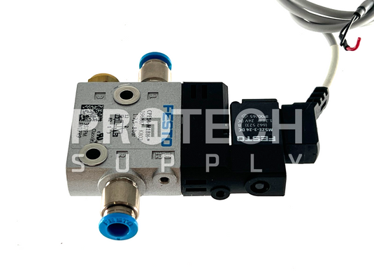 FESTO CPE14-M1BH Solenoid Valve GUARANTEED