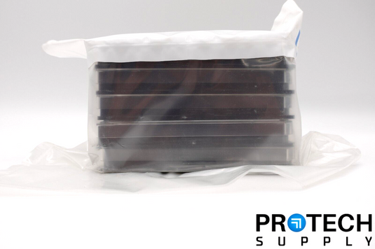 5/Pk Corning 354640 Poly-D-Lysine Cellware 96 Well Black NEW with WARRANTY
