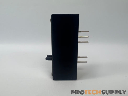 Biopac TSD160A High Sensitivity Differential Pressure Transducer with WARRANTY