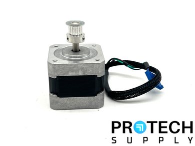 Vexta PX244M-02A 2-Phase Stepper Motor from BMG Microplate Reader with WARRANTY