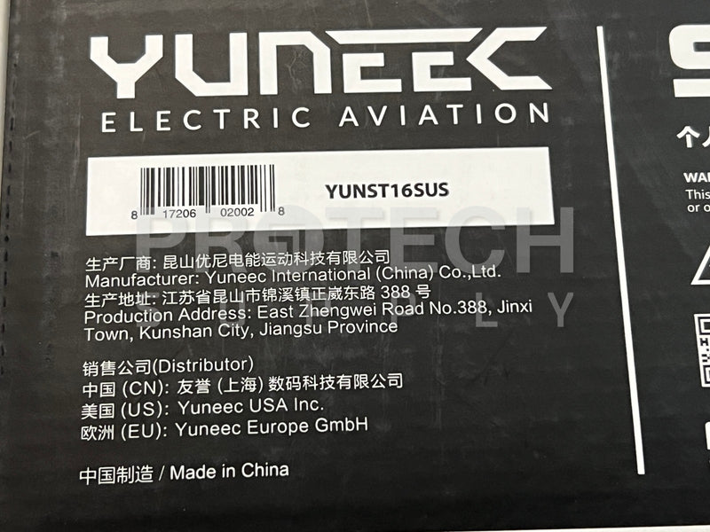 Load image into Gallery viewer, NEW Yuneec ST16S Ground Station Controller for H520 / Typhoon H+ H Plus / H3
