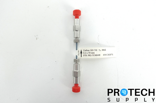 Agilent 902-51360-00 ZORBAX StableBond C18 5µ 0.2 x 50 mm with WARRANTY