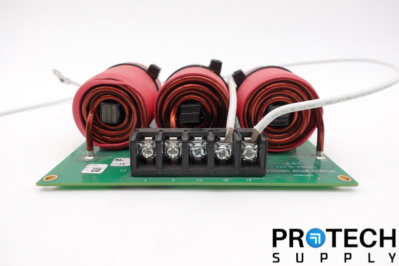 Load image into Gallery viewer, Advanced Motion Controls BFC15030B Filter Card with WARRANTY

