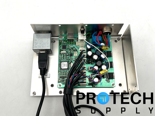 Zeiss MIRAX MIDI Communication Module with WARRANTY