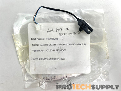 NEW Intel Asyst-Shinko EE-SX 872A Assembly Holding Sensor Open w/ WARRANTY