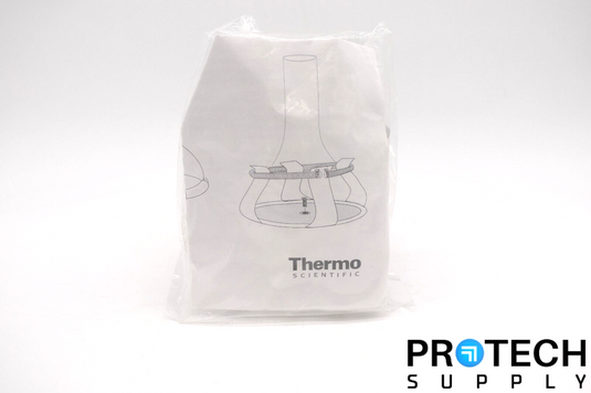 Thermo Scientific 236012 Erlenmeyer 125 mL Flask Clip/Clamp for MaxQ Shaker NEW