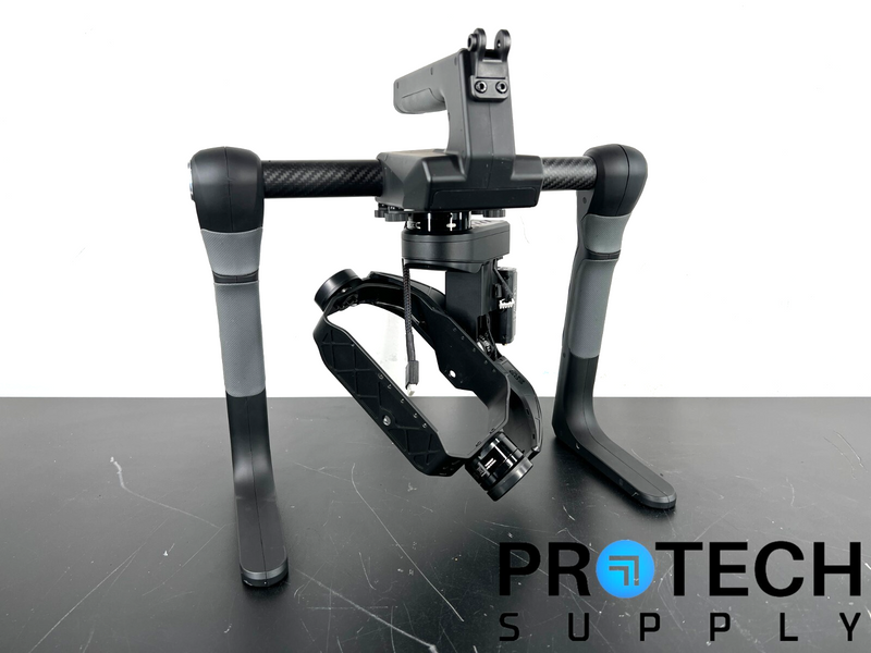 Load image into Gallery viewer, Yuneec Proaction SteadyGrip + LK58 Transmitter
