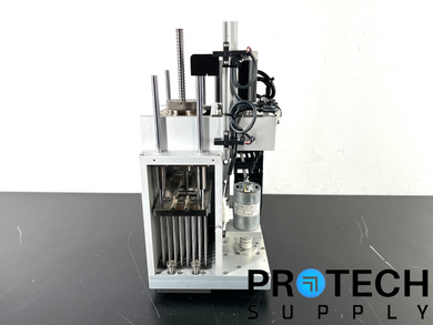 96 Well Liquid Handler Head with Oriental/Nichibo Motor with WARRANTY